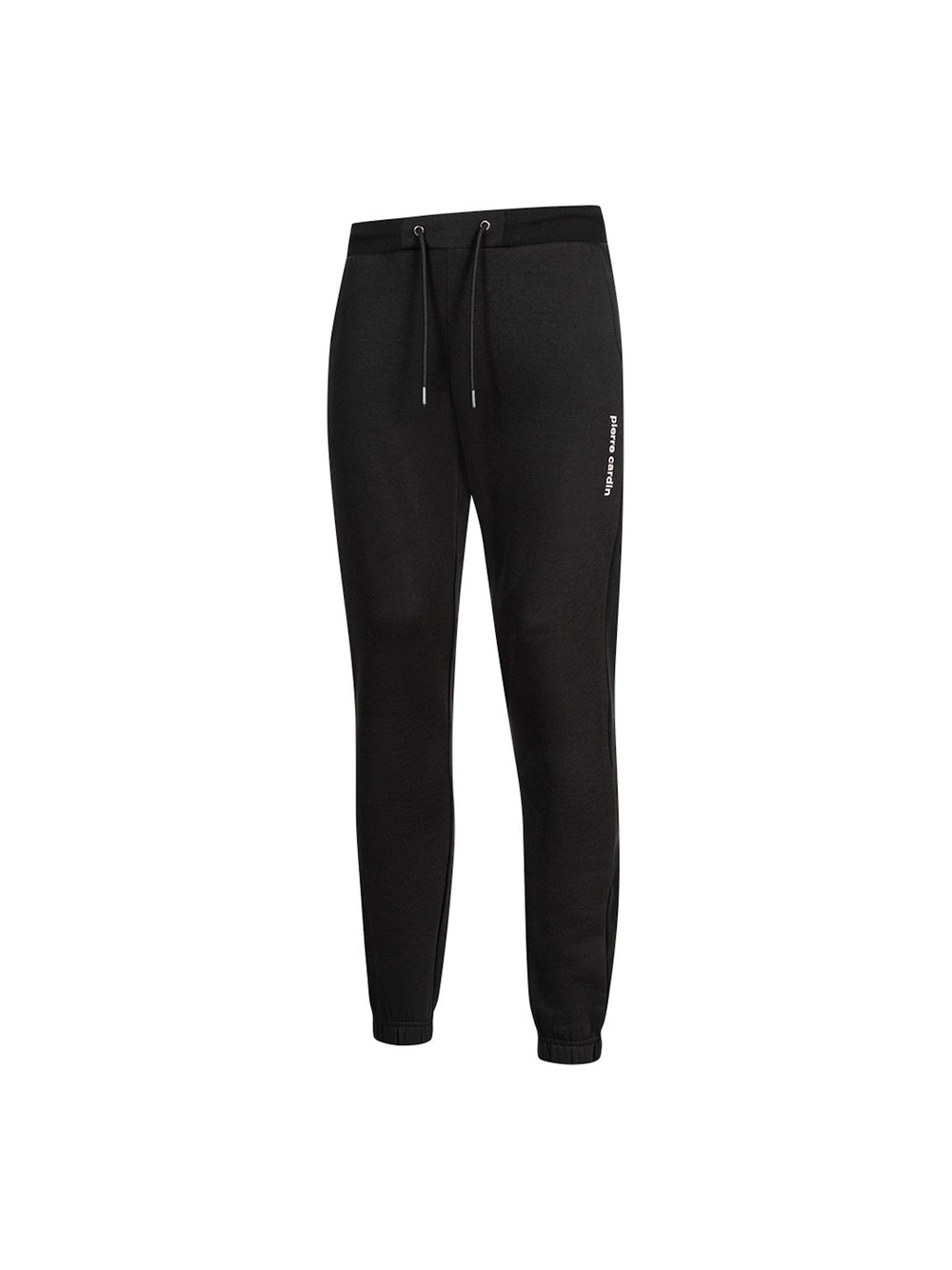 Pierre Cardin Sweathose Herren Baumwolle schwarz, XL