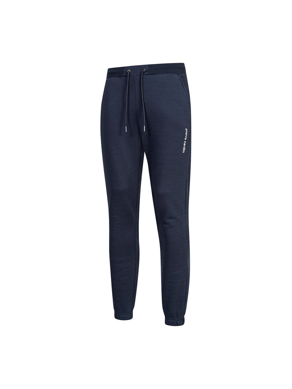 Pierre Cardin Sweathose Herren Baumwolle blau, M