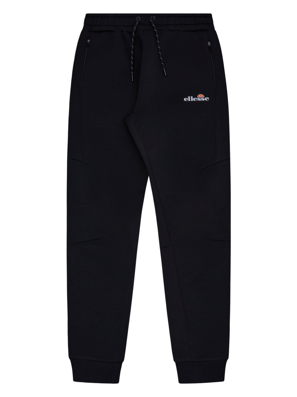 ellesse Hose Herren schwarz, M