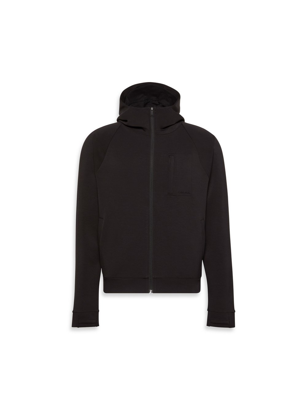 Calvin Klein Jacke Herren schwarz, M