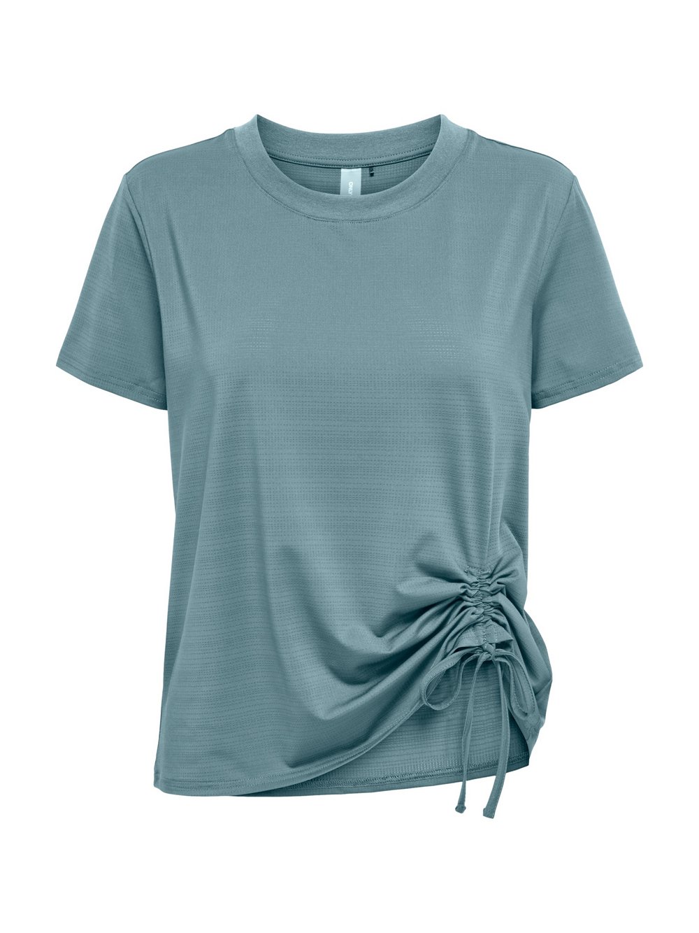 Only Play T-Shirt Damen blau, L