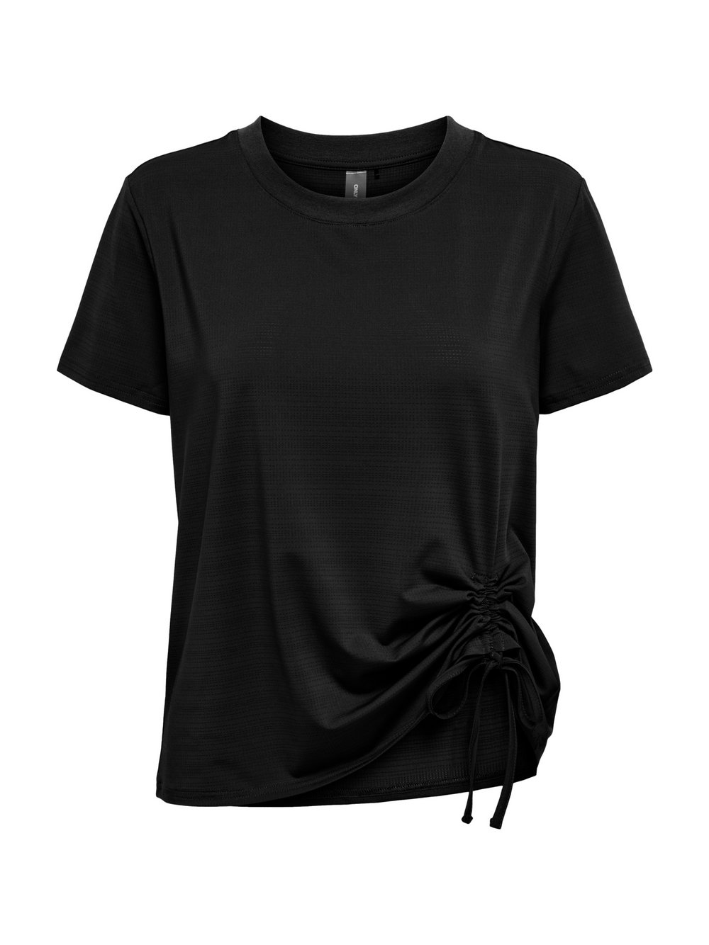 Only Play T-Shirt Damen schwarz, M