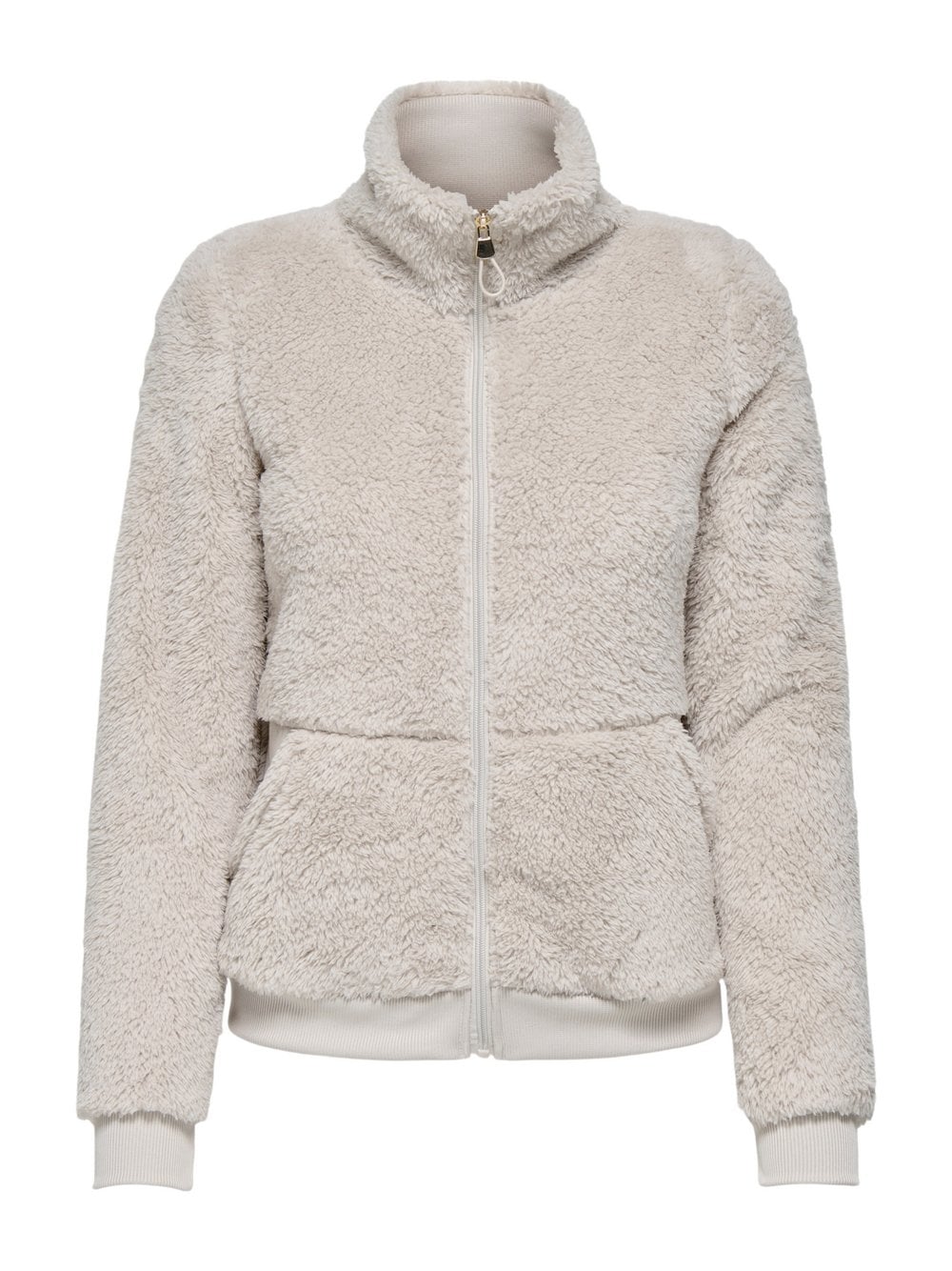 Only Play Jacke Damen beige, L