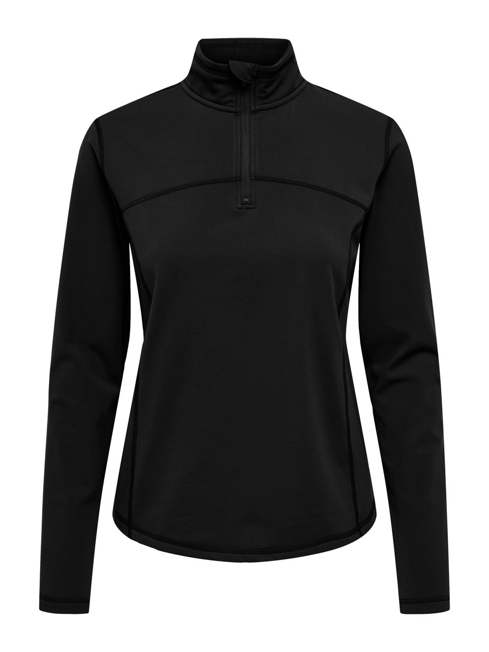 Thumbnail - Only Play Fleecejacke Damen schwarz, S