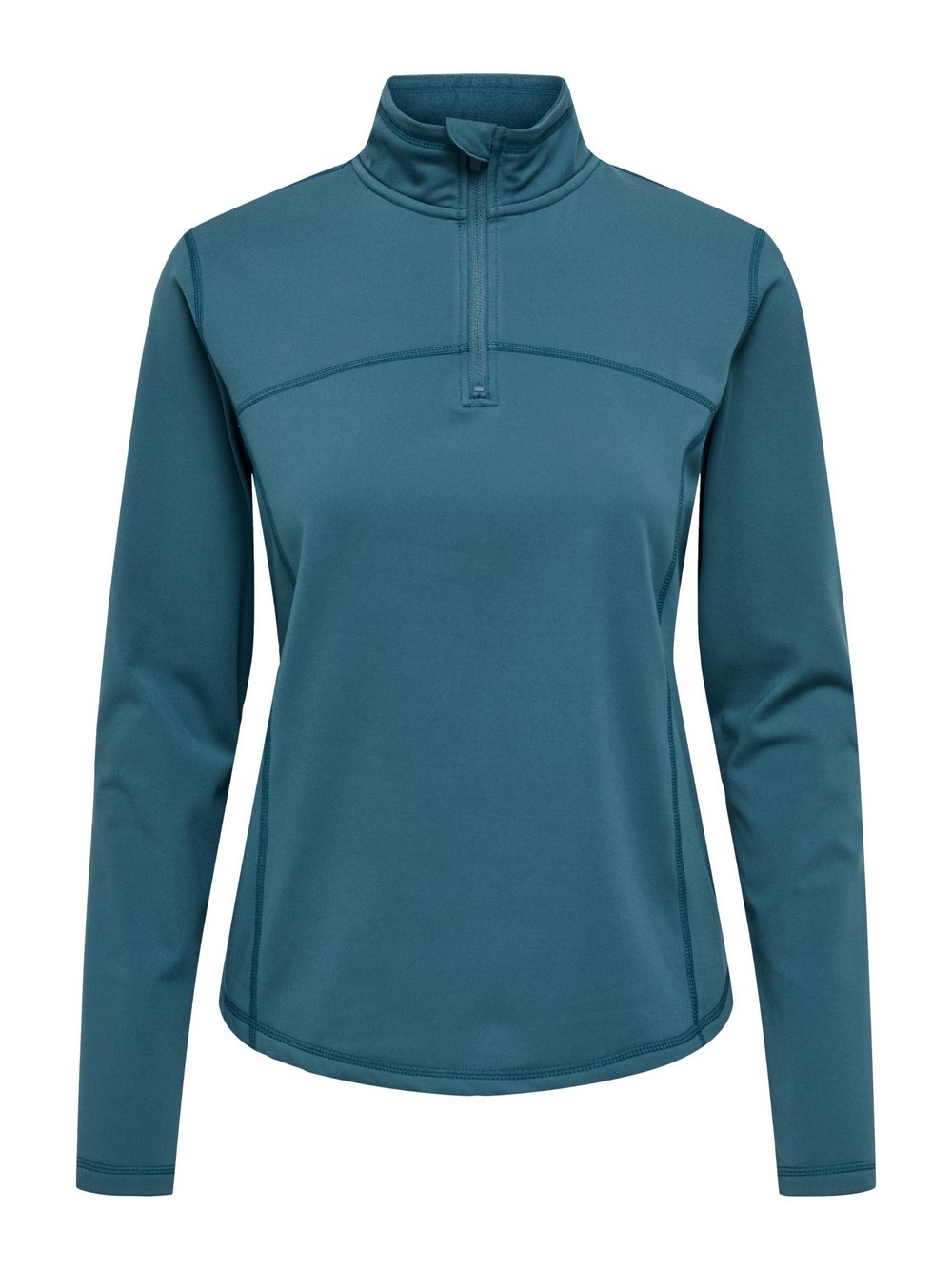 Only Play Fleecejacke Damen blau, S