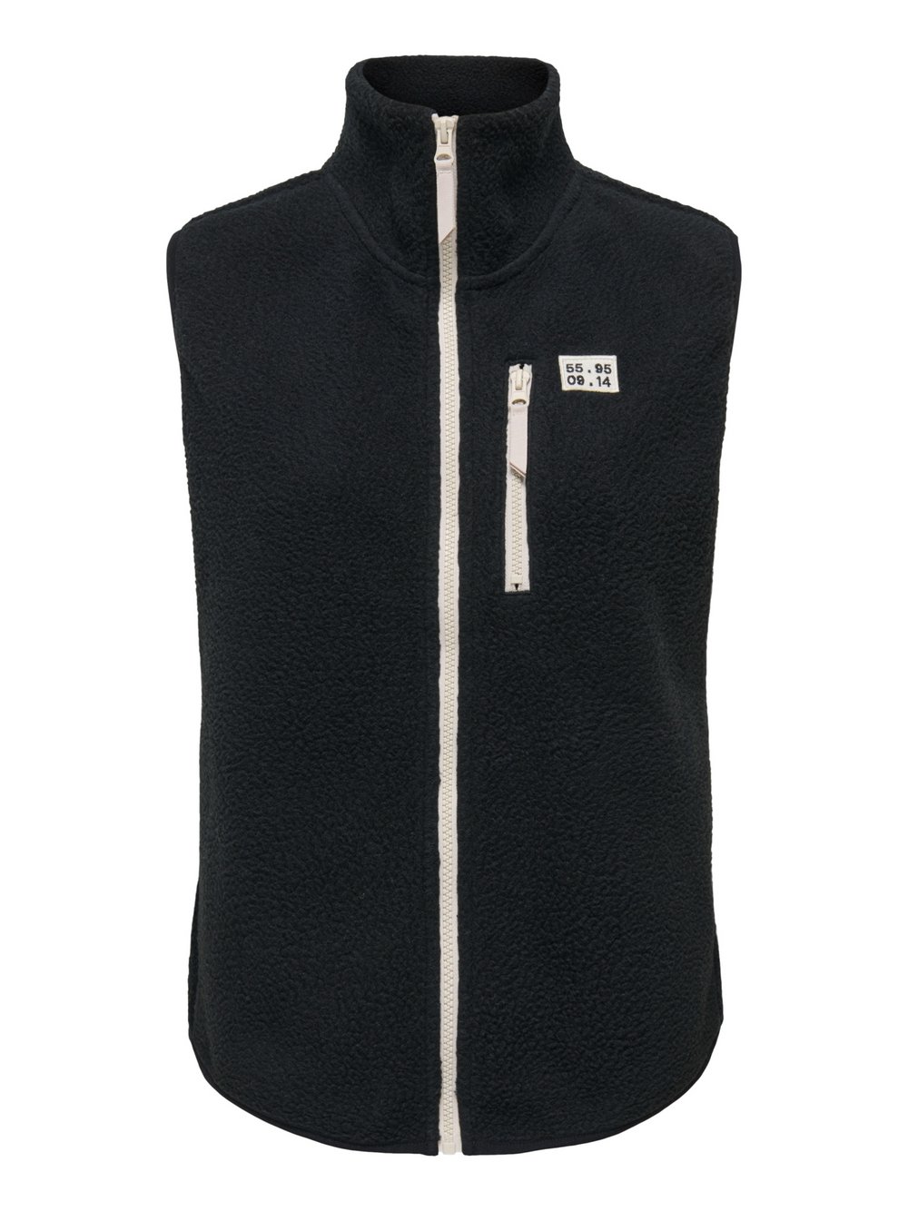 Only Play Weste Damen schwarz, S