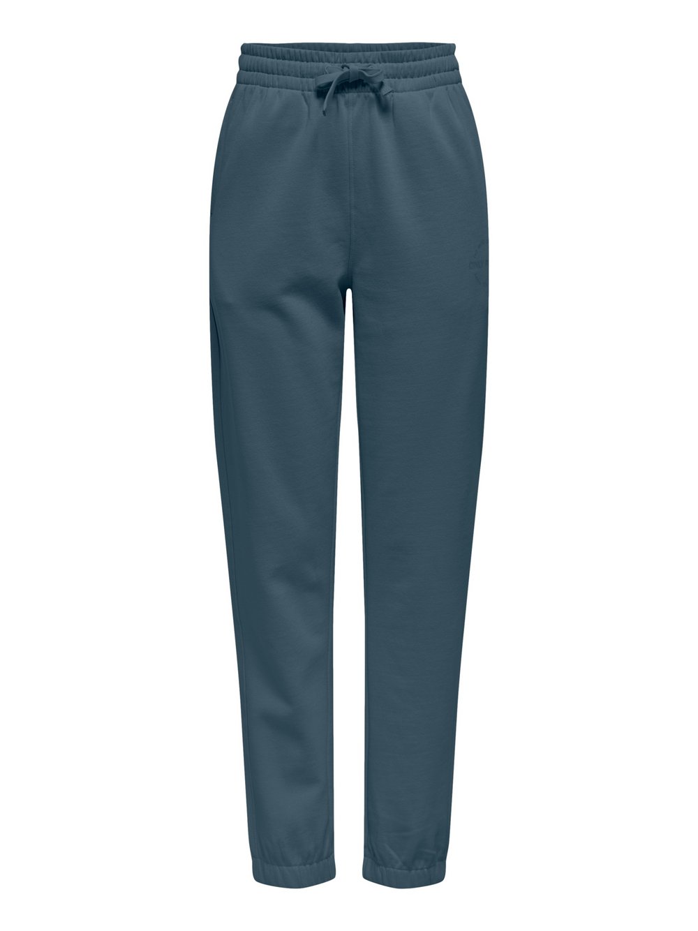 Only Play Sweathose Damen Baumwolle blau, S