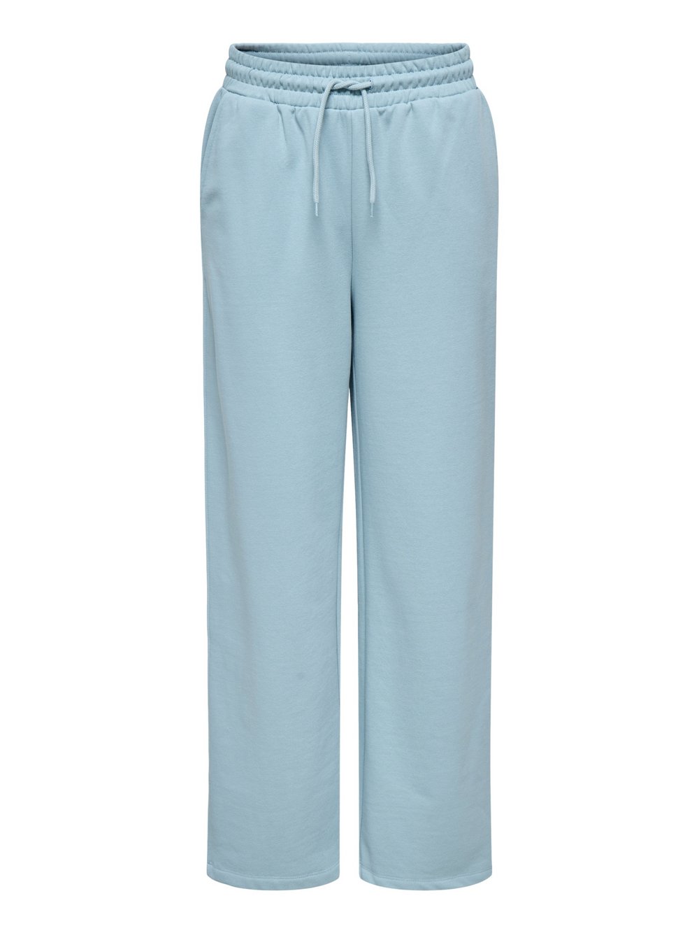 Only Play Sweathose Damen Baumwolle blau, L