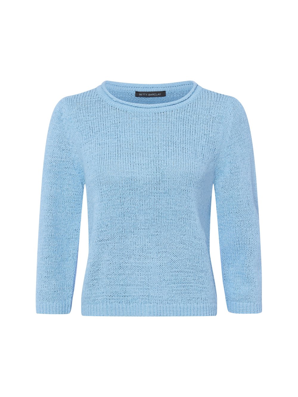 Thumbnail - Betty Barclay Strickpullover Damen blau, 38