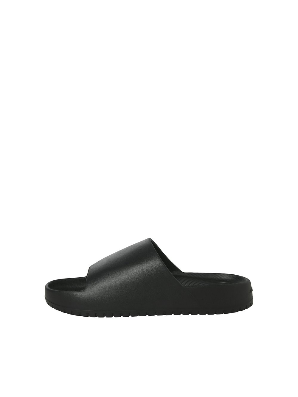 Jack & Jones Slipper Herren schwarz, 43