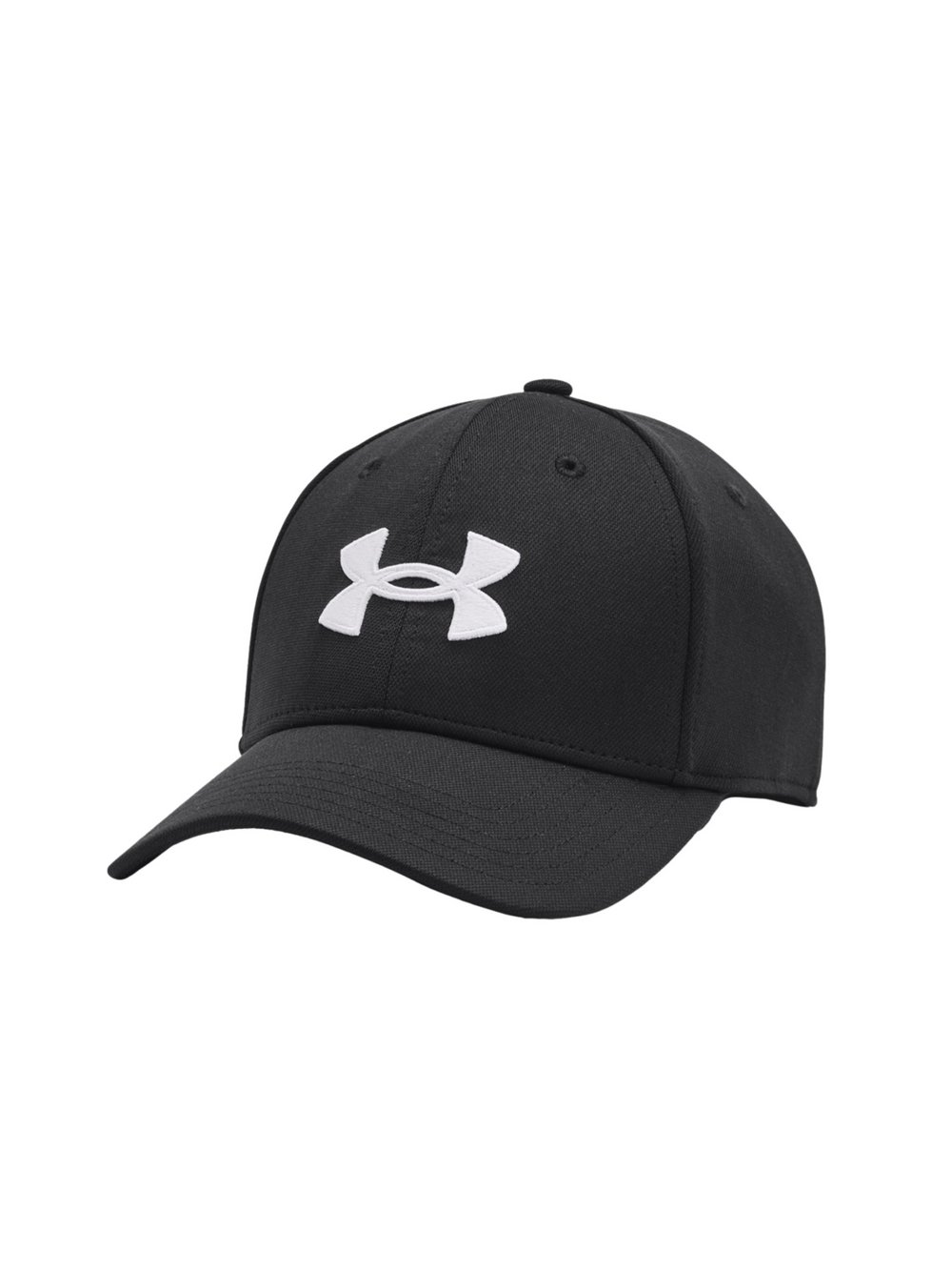 Under Armor Mütze Herren schwarz, S/M
