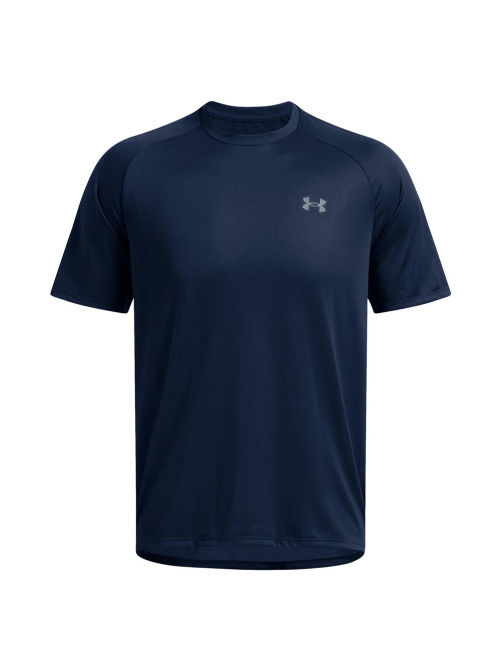 Under Armor T-Shirt Herren blau, XL