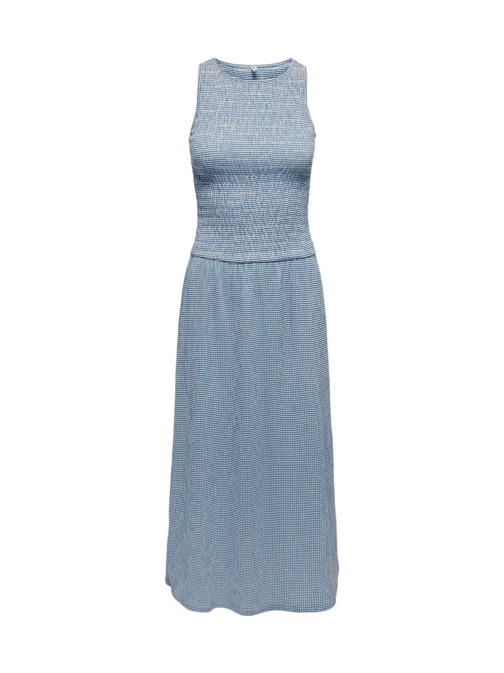 ONLY Kleid Damen blau, XL