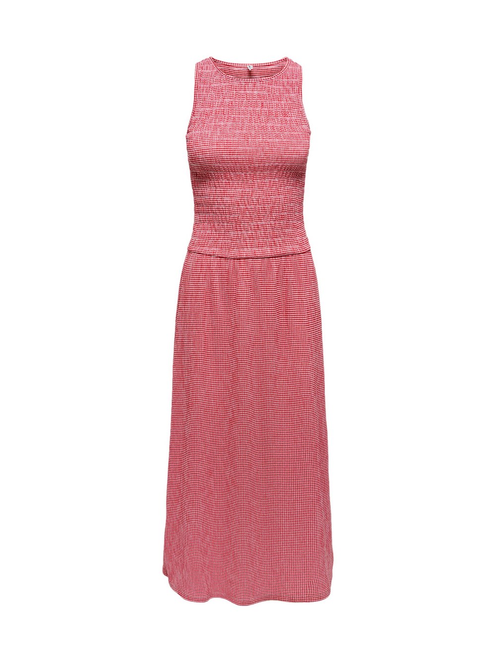 ONLY Kleid Damen rot, L