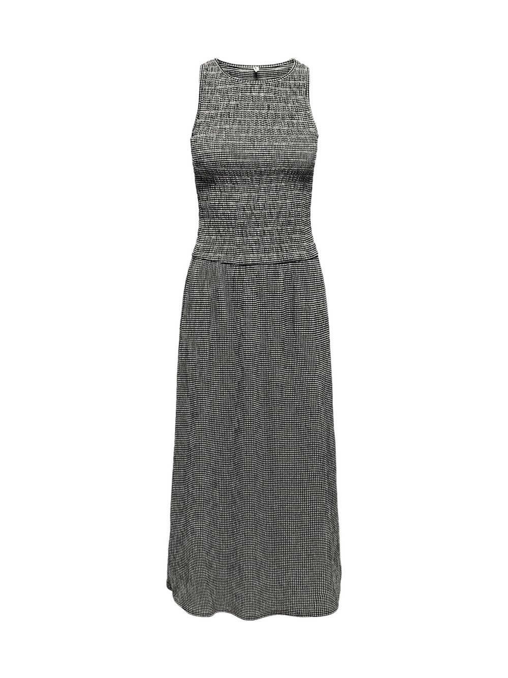 ONLY Kleid Damen schwarz, L