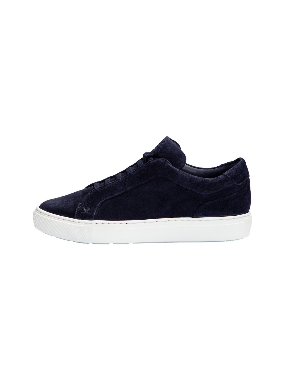 Thumbnail - Lloyd Sneaker Herren Leder blau, 45