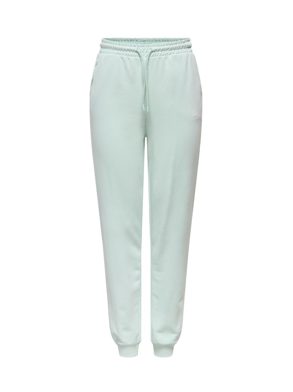 Thumbnail - Only Play Hose Damen Baumwolle grün, M