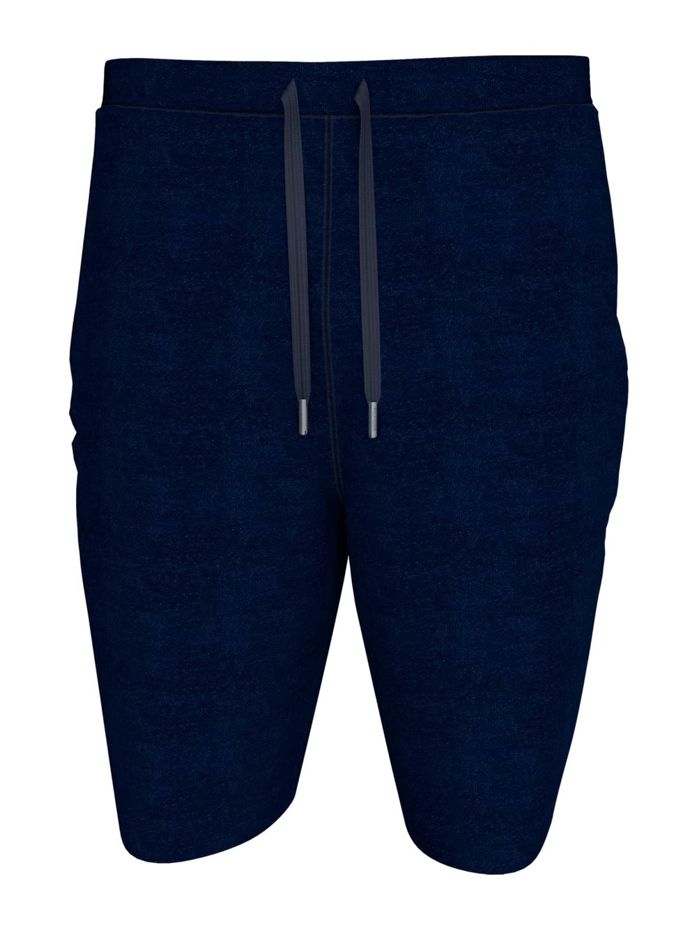 Tommy Hilfiger Pyjama Herren Modal blau, XXL