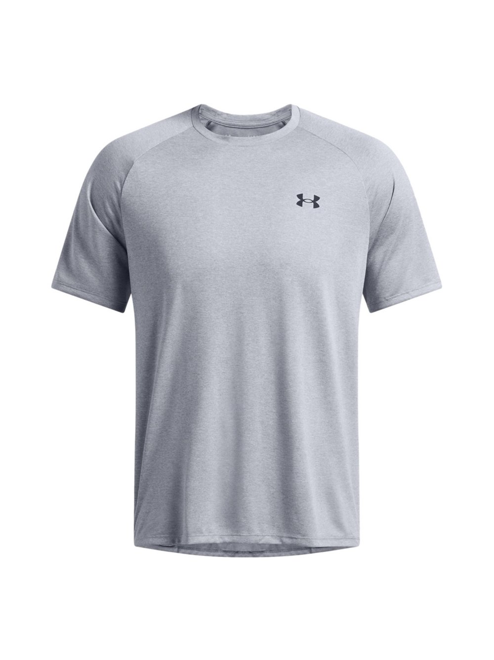 Under Armor T-Shirt Herren grau meliert, XXL