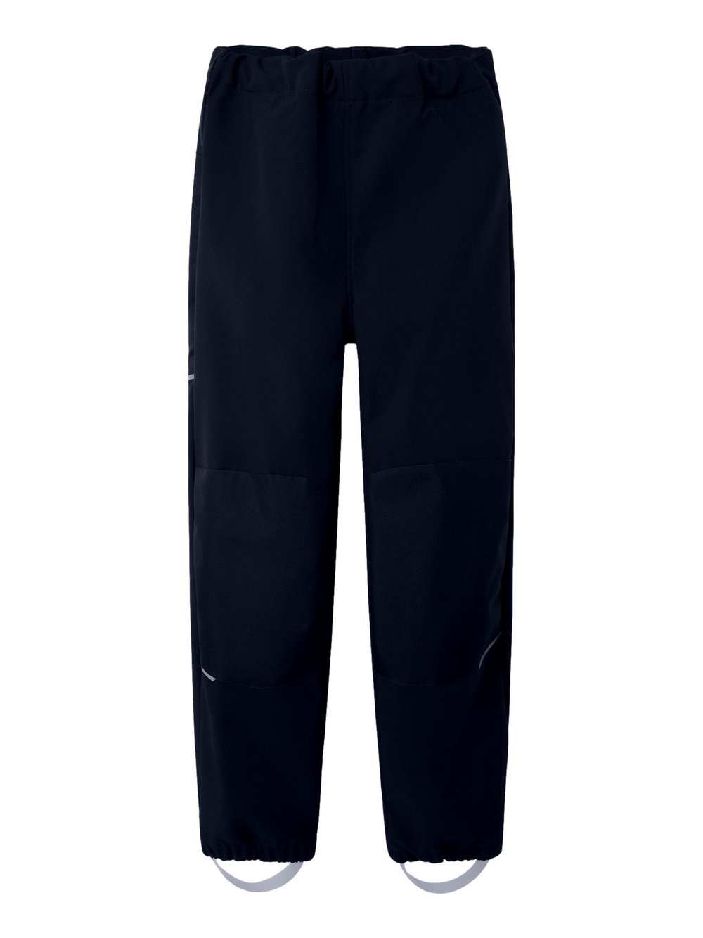 name it Regenhose Mädchen blau, 116