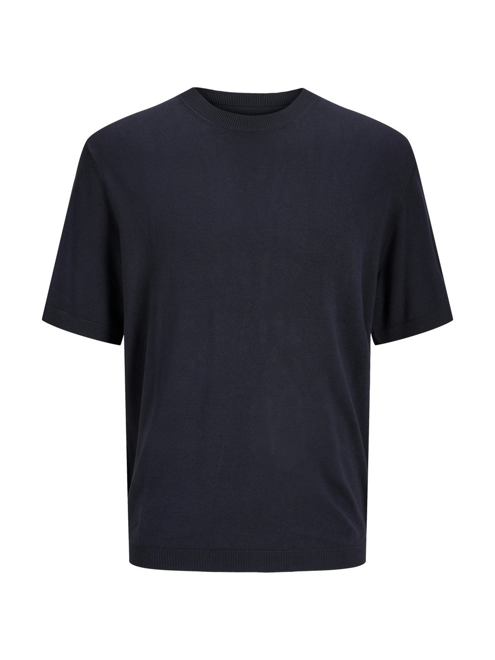 Thumbnail - Jack & Jones T-Shirt Herren Viskose blau, M