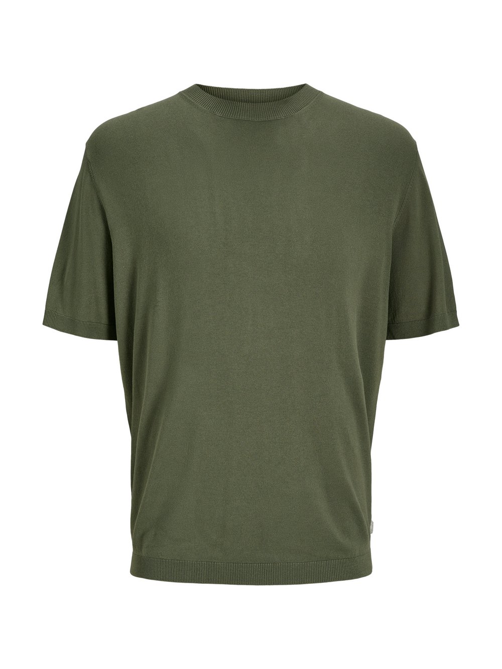 Thumbnail - Jack & Jones T-Shirt Herren Viskose grün, XXL