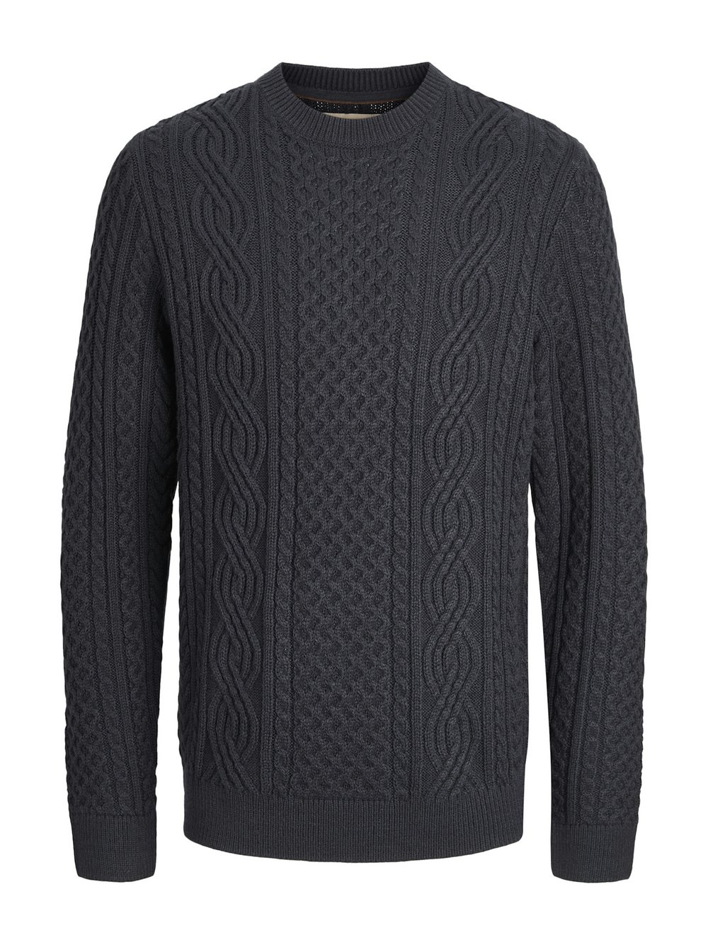 Jack & Jones Junior Pullover Jungen blau, 140