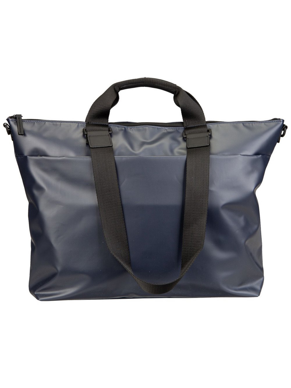 Jost Shopper Damen blau, ONE SIZE