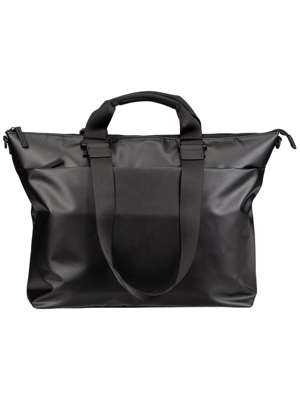 Thumbnail - Jost Shopper Damen schwarz, ONE SIZE