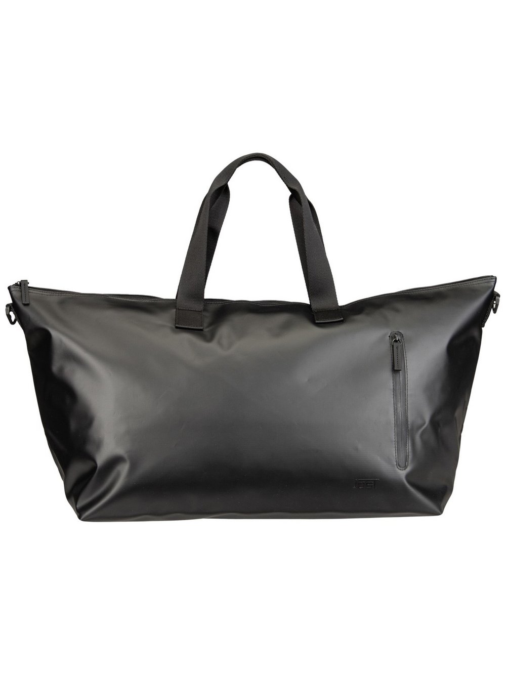 Jost Sporttasche Damen schwarz, ONE SIZE