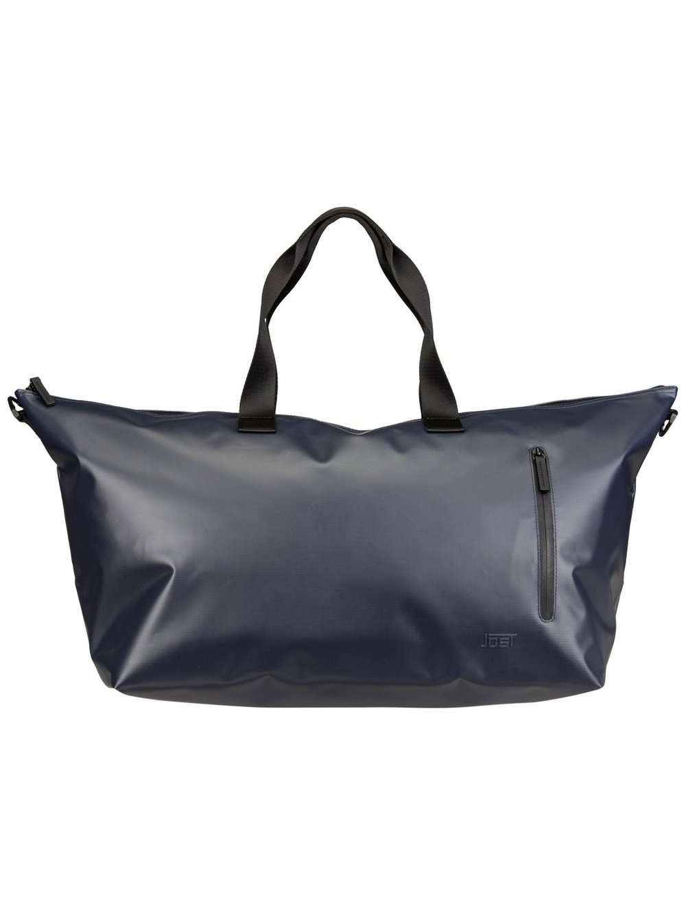 Jost Sporttasche Damen blau, ONE SIZE