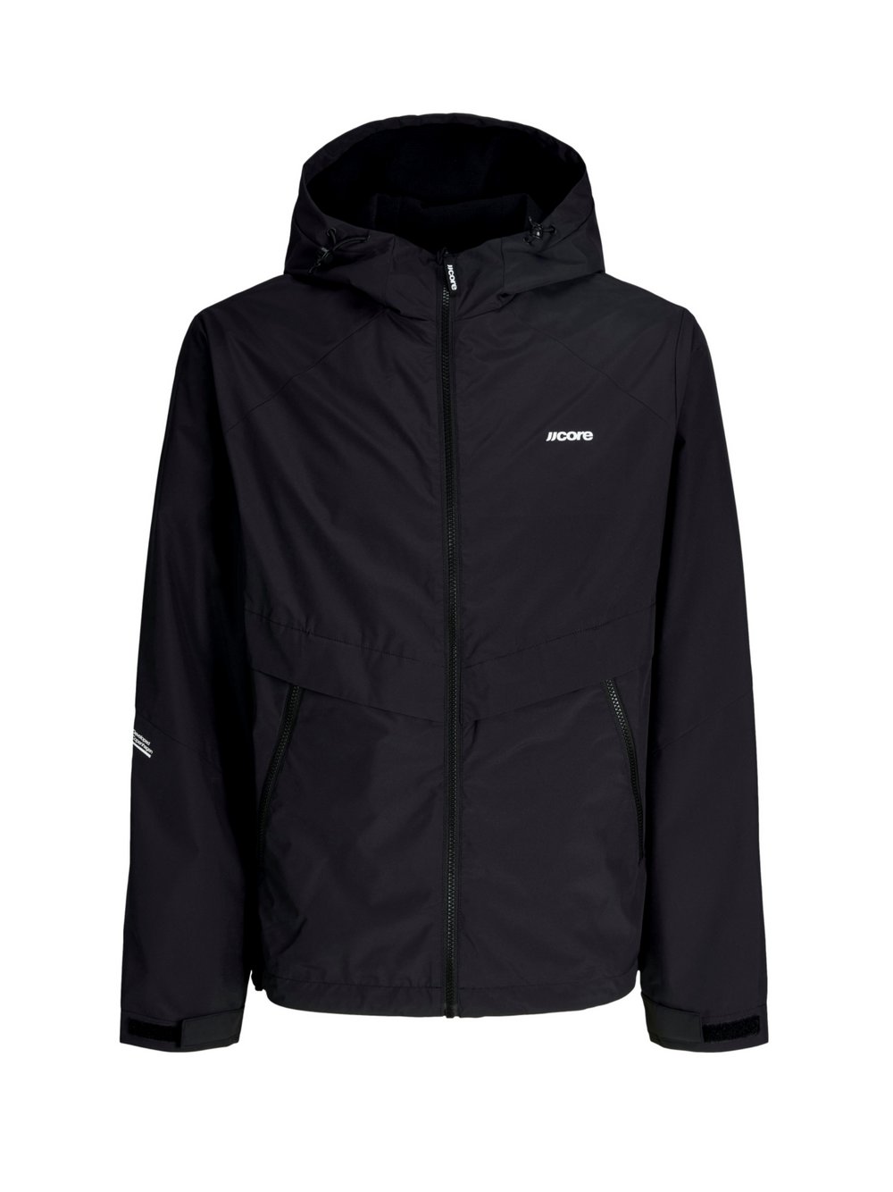 Jack & Jones Jacke Herren schwarz, S