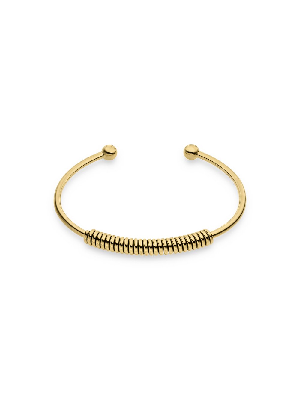 Liebeskind Berlin Armband Damen gold, ONE SIZE