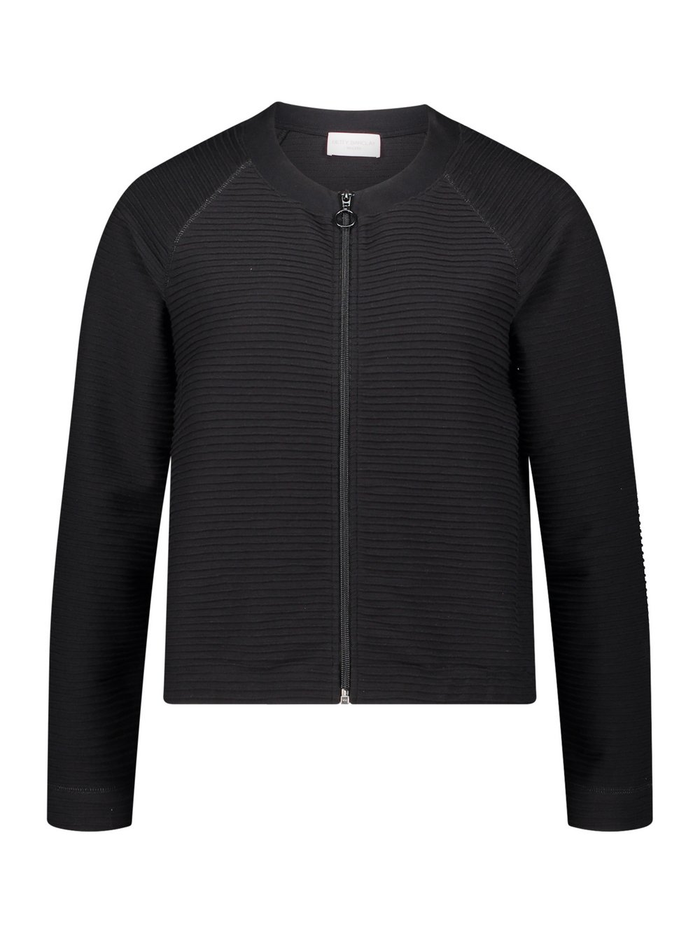 Betty Barclay Casual-Jacke Damen schwarz, 42