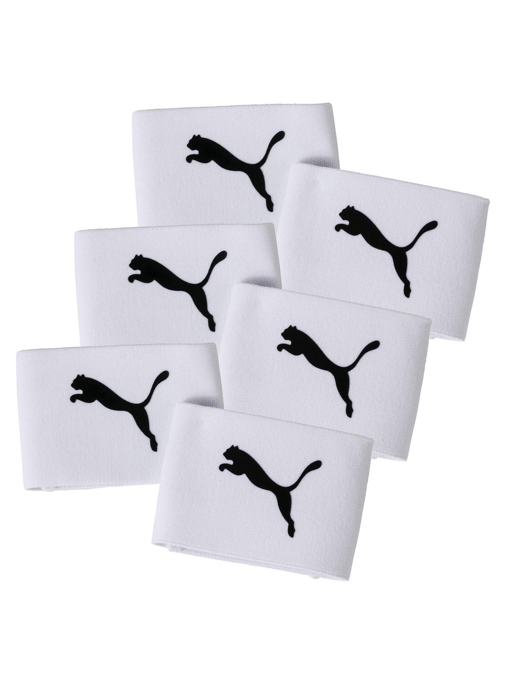 Puma Socken 3er Pack Damen weiß, ONE SIZE