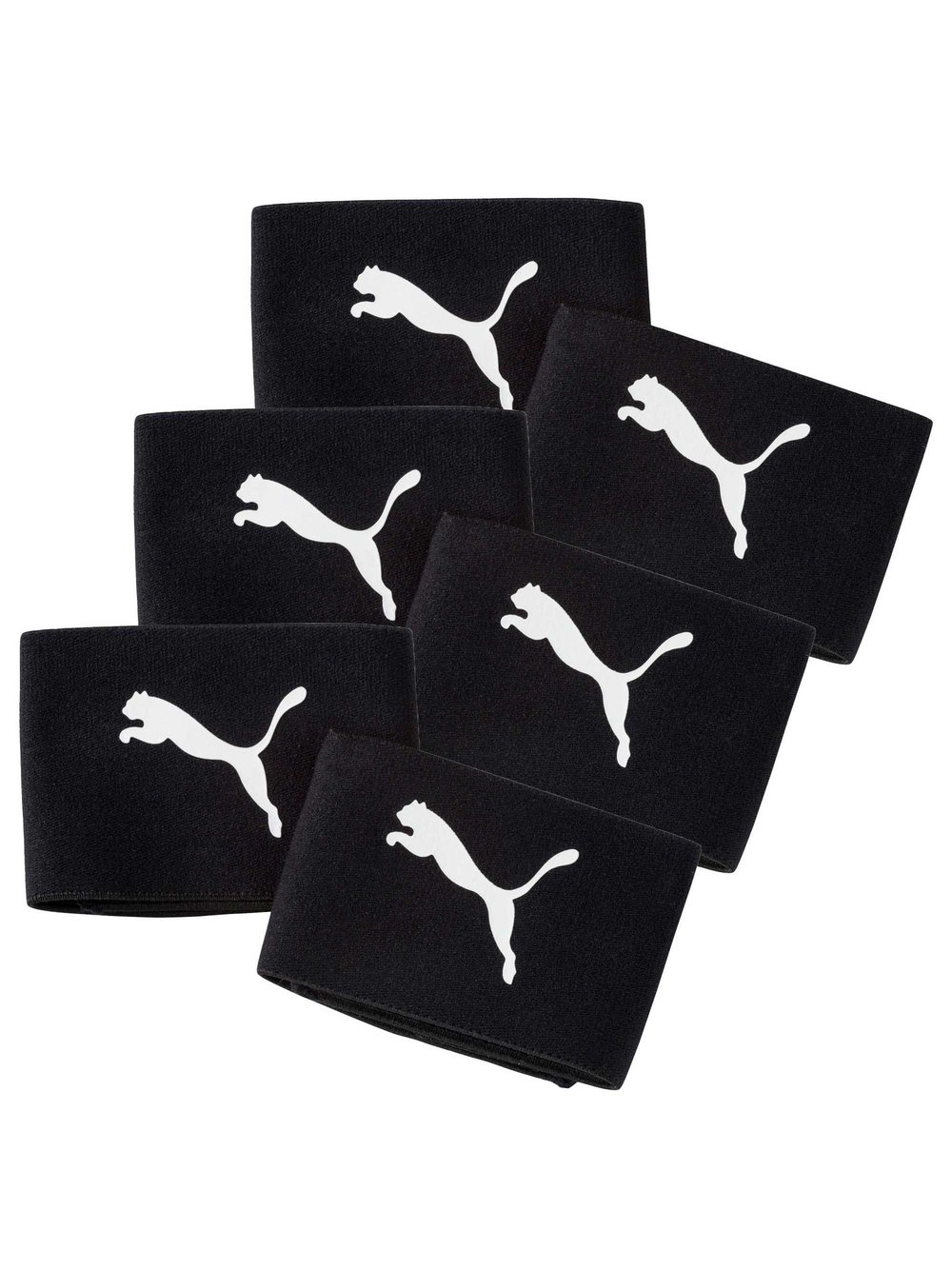 Puma Socken 3er Pack Damen schwarz, ONE SIZE