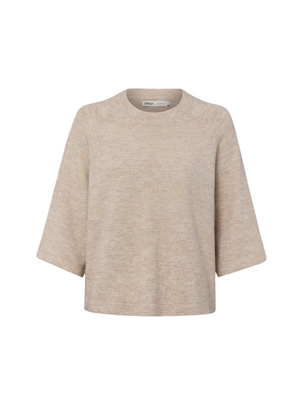 Only Pullover Mit 3/4-Ärmeln - Bild 4