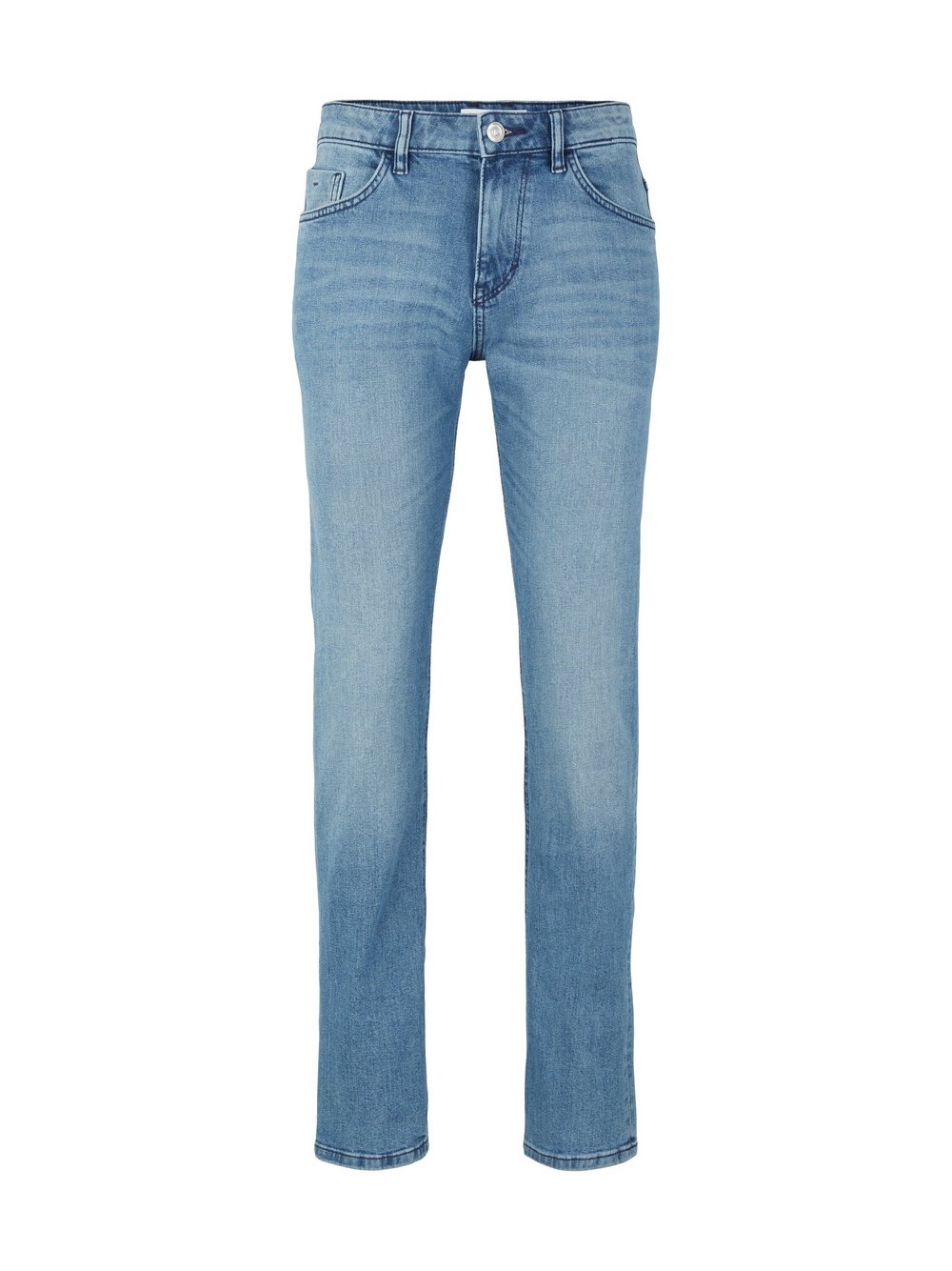 Tom Tailor Jeans Herren Baumwolle blau, 31-32