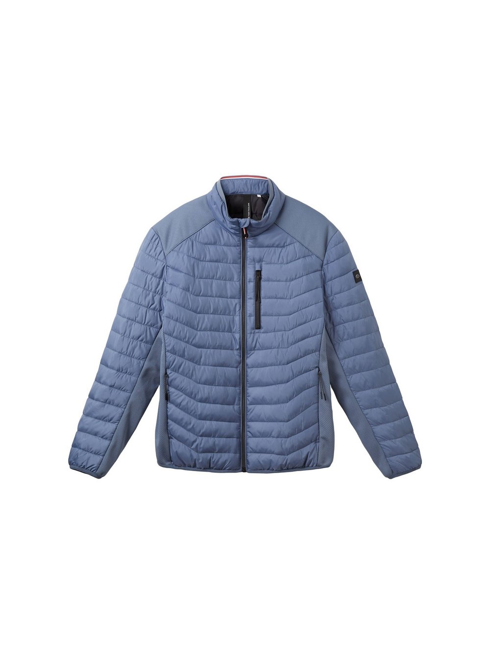 Tom Tailor Steppjacke Herren blau, XXXL