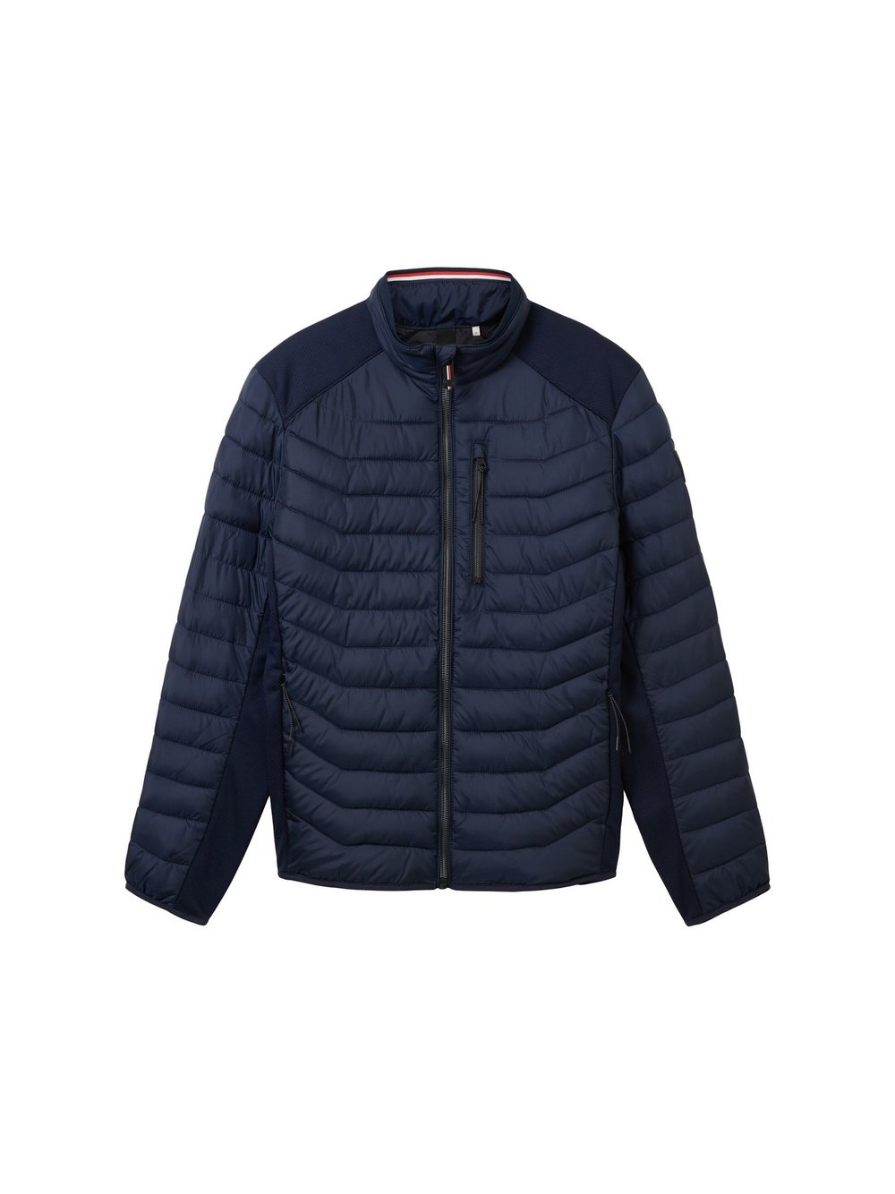 Thumbnail - Tom Tailor Steppjacke Herren blau, M