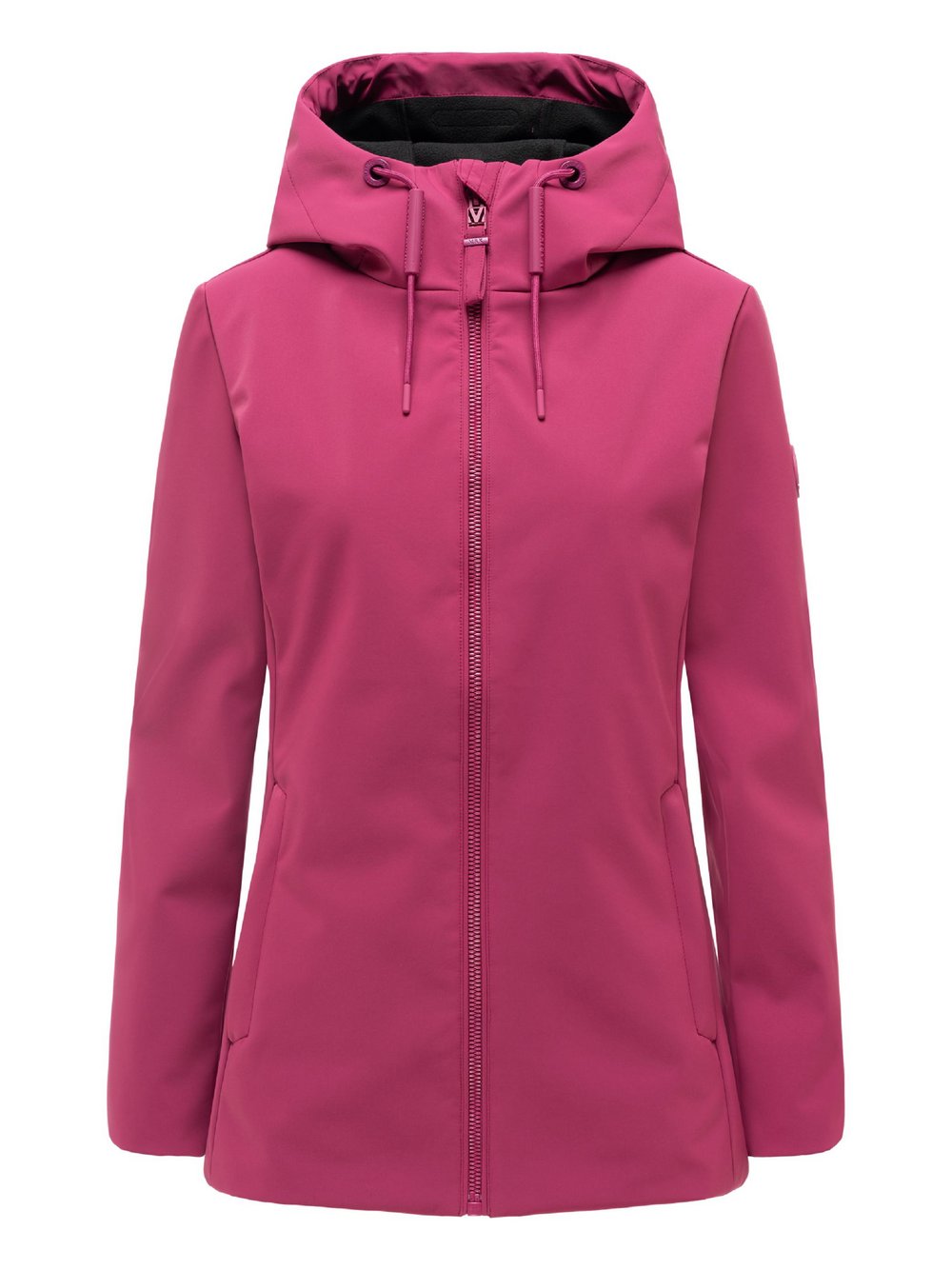 Marikoo Funktionsjacke Damen rosa, XXXL