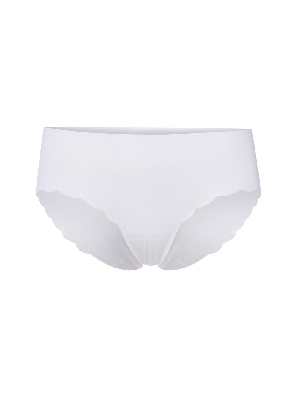 VAN GRAAF Skiny Damen Weiß Panty Polyamid Größe 42