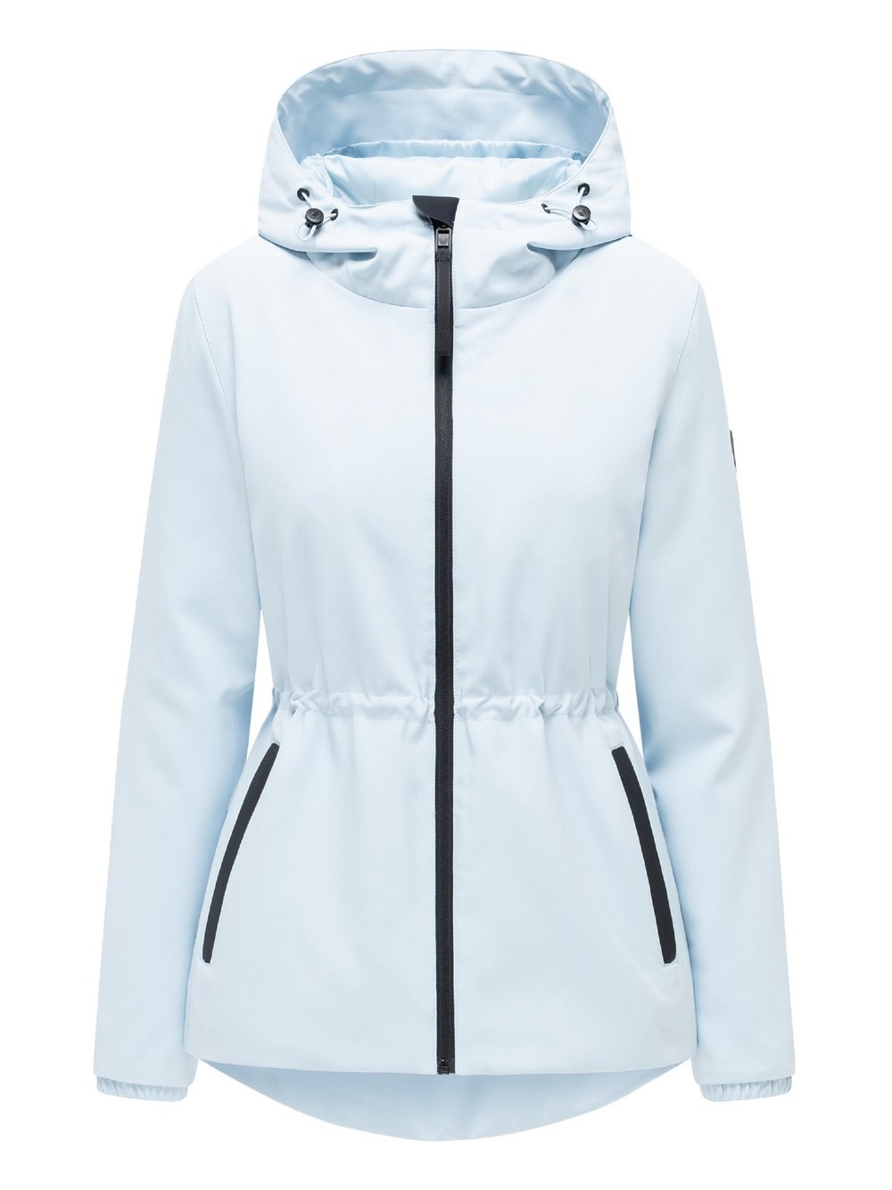 Marikoo Funktionsjacke Damen blau, M