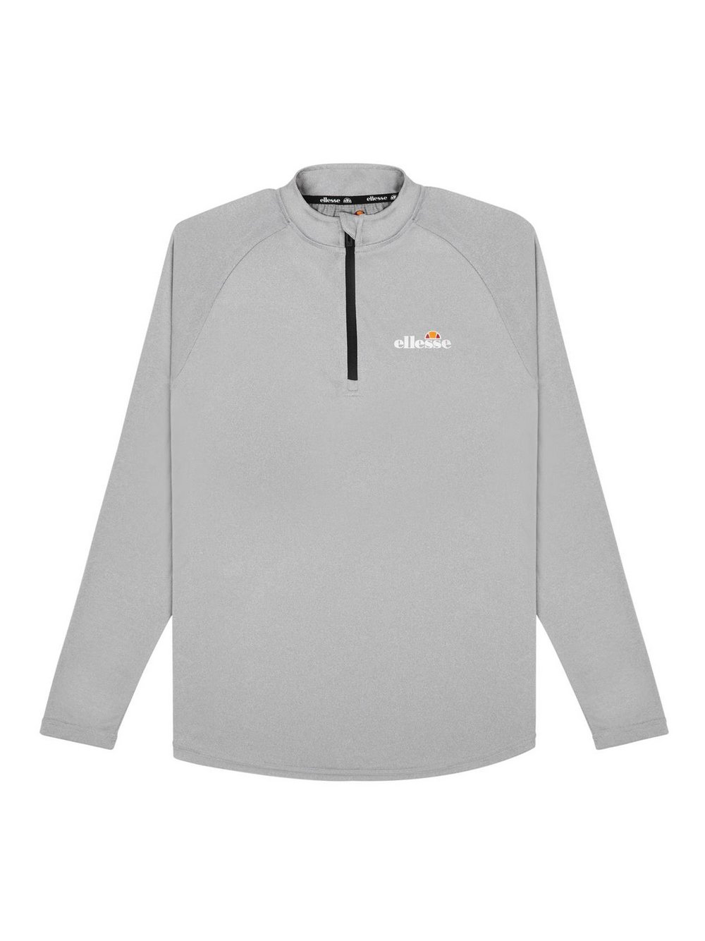 Thumbnail - ellesse Longsleeve Herren grau, L
