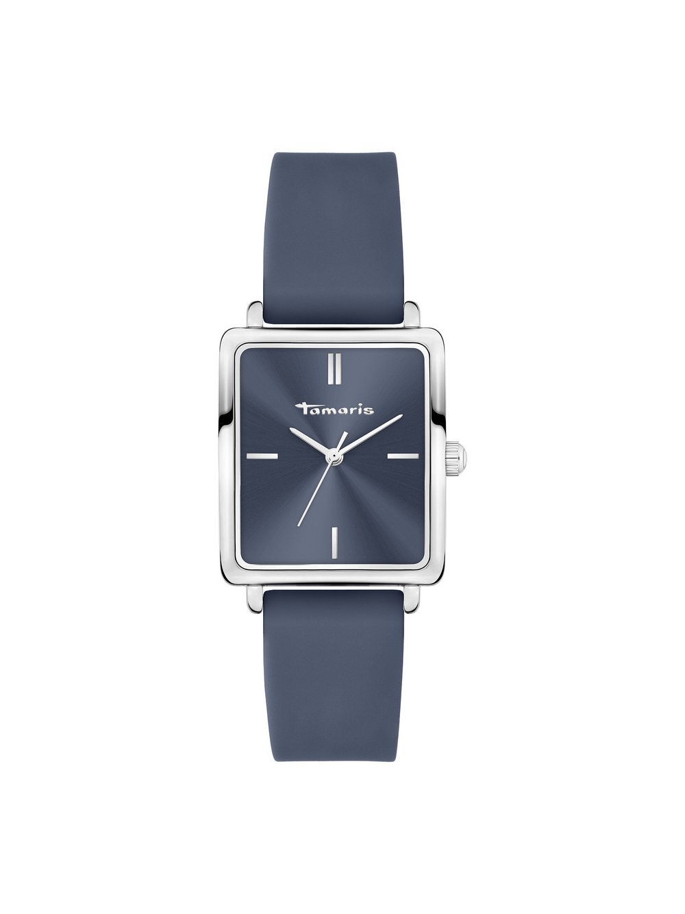 Thumbnail - Tamaris Armbanduhr  Damen blau, ONE SIZE