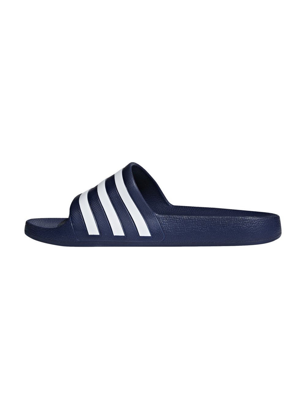 Thumbnail - adidas Originals Slipper Herren blau, 47-48