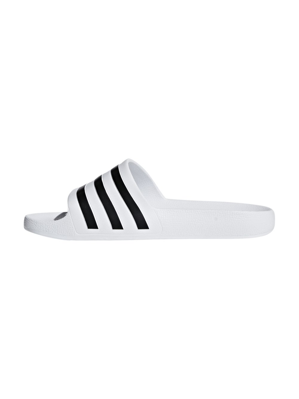 Thumbnail - adidas Originals Slipper Herren weiß, 40
