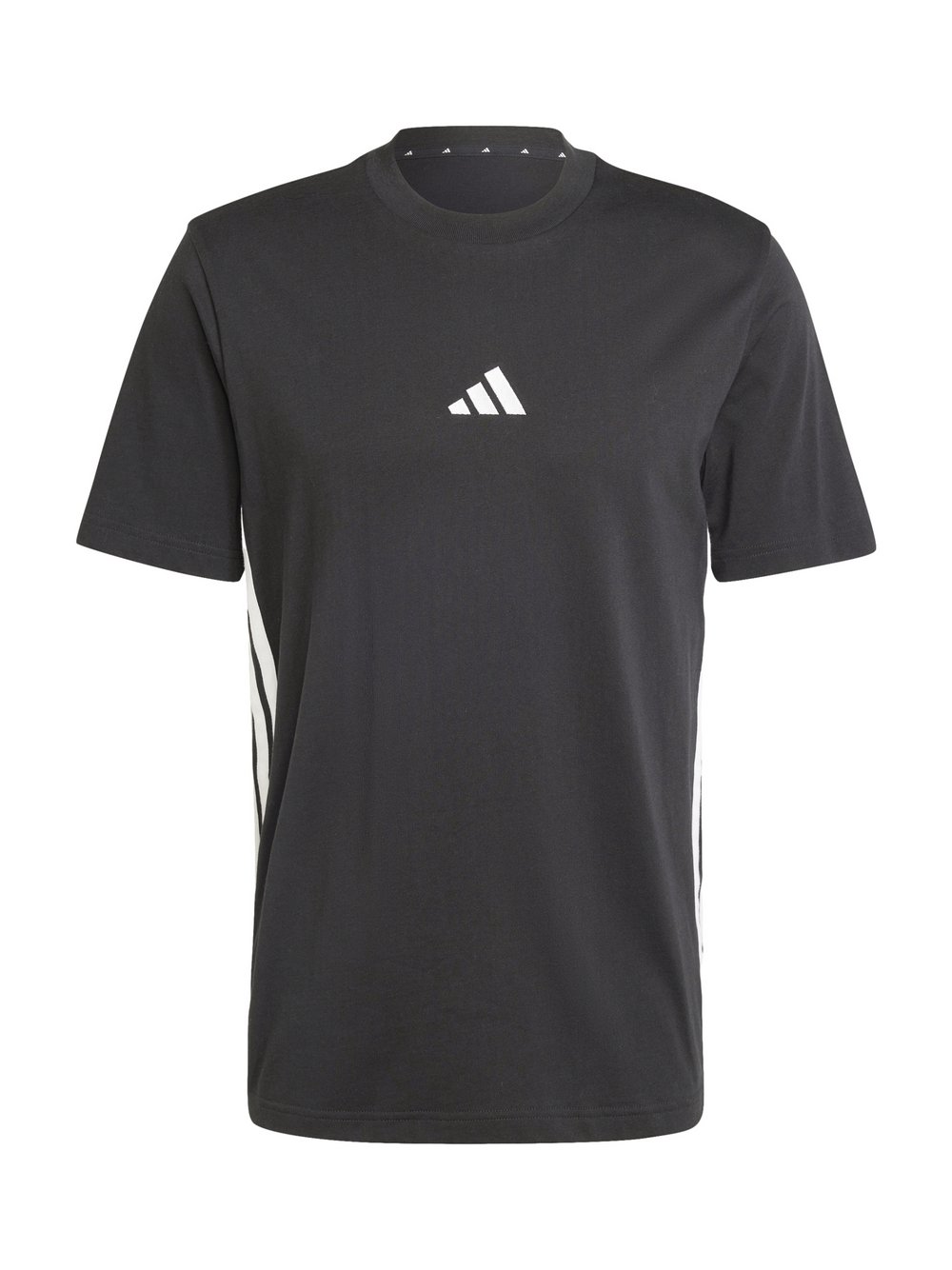Thumbnail - adidas Originals T-Shirt Herren Baumwolle schwarz, M