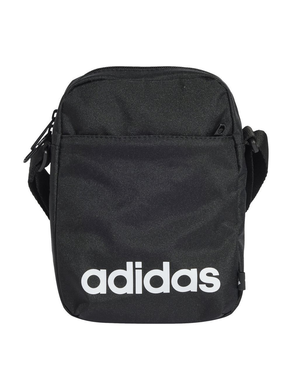 adidas Originals Umhängetasche Herren schwarz, ONE SIZE