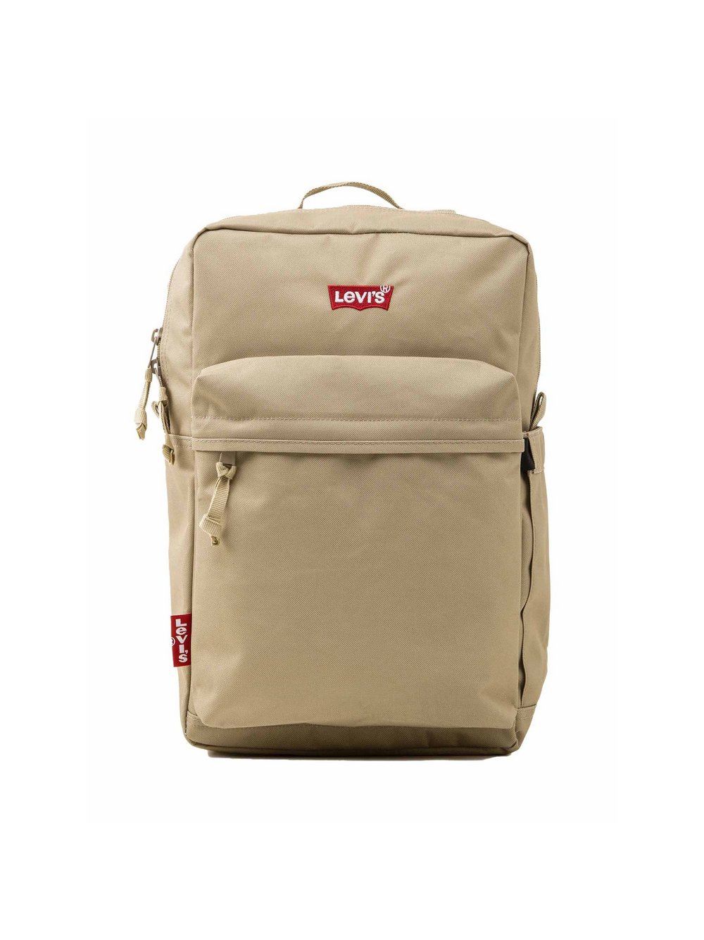 Levi's Rucksack Damen beige, ONE SIZE
